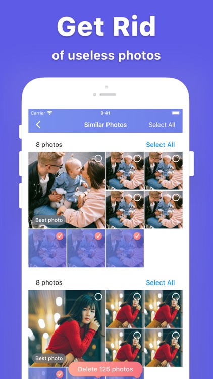 Phone Cleaner & Smart Compress screenshot-4