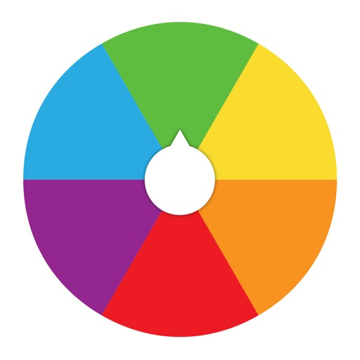 Pick Me: Wheel Spin & Raffle Download