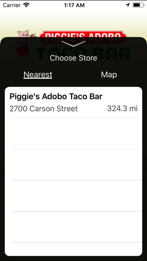 Piggies Adobo Taco Bar(圖2)-速報App