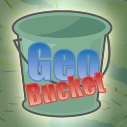 Geo Bucket