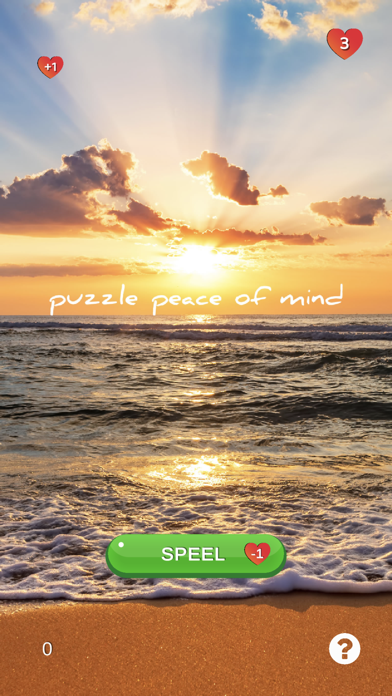 Puzzle Peace of Mindのおすすめ画像1