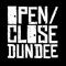 Bringing street art to Dundee, Open/Close is injecting life to the alleyways and forgotten corners of the city centre