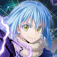 転生したらスライムだった件 魔王と竜の建国譚【まおりゅう】 apk