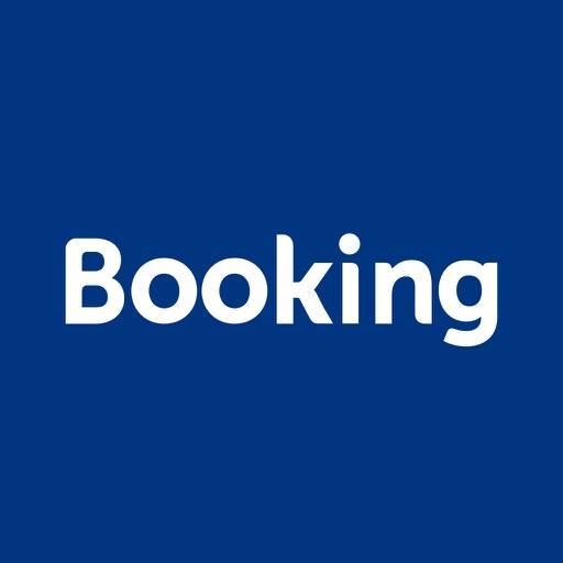 Icon of Booking.com: Hotels & Travel