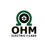 OHM Electric Cabs