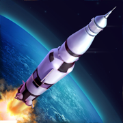 模拟火箭3D —— 宇宙飞船游戏