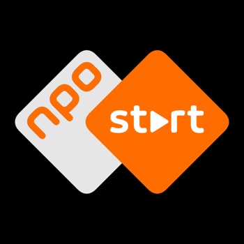 NPO Start - App Voor IPhone, IPad En IPod Touch - AppWereld