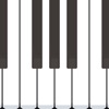 Piano-piano keyboard&tuner