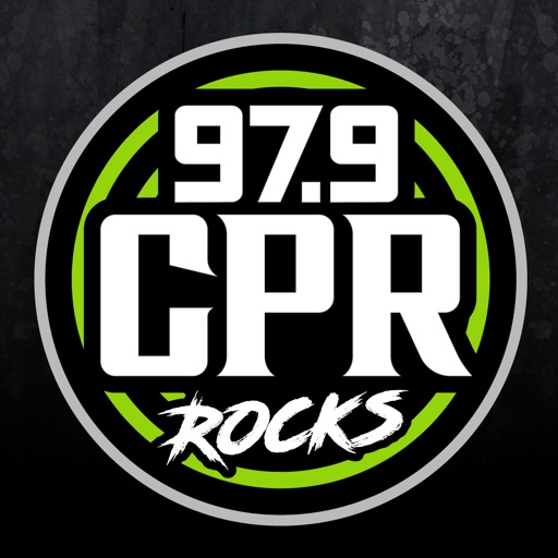 97.9 - CPR Rocks Download