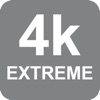 4K EXTREME