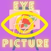 視線でお絵かき！EyePictureHZ！！(横向き)