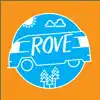 Rove: A Vanlife Community App Delete