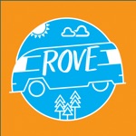 Download Rove: A Vanlife Community app