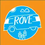 Rove: A Vanlife Community App Positive Reviews