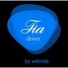 Tia Driver-App