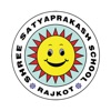 SatyaPrakash School - Rajkot