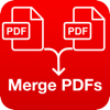 PDF Merge - Combine & Join PDF - Haris Tayyab