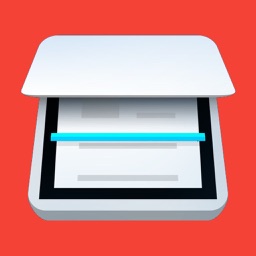 PDF Scanner- App for Documents