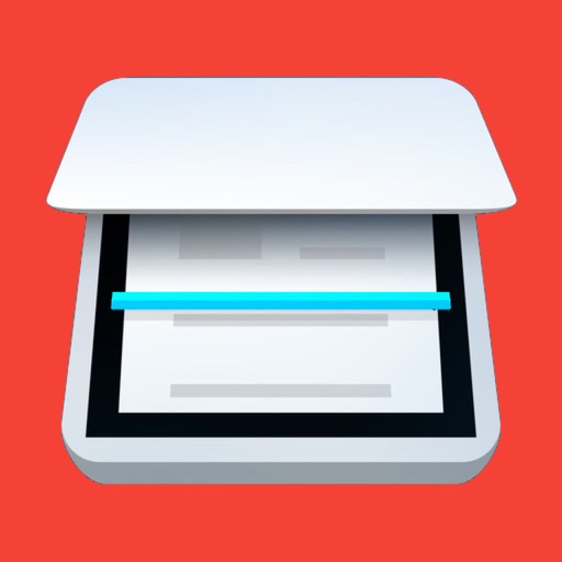 PDF Scanner- App for Documents