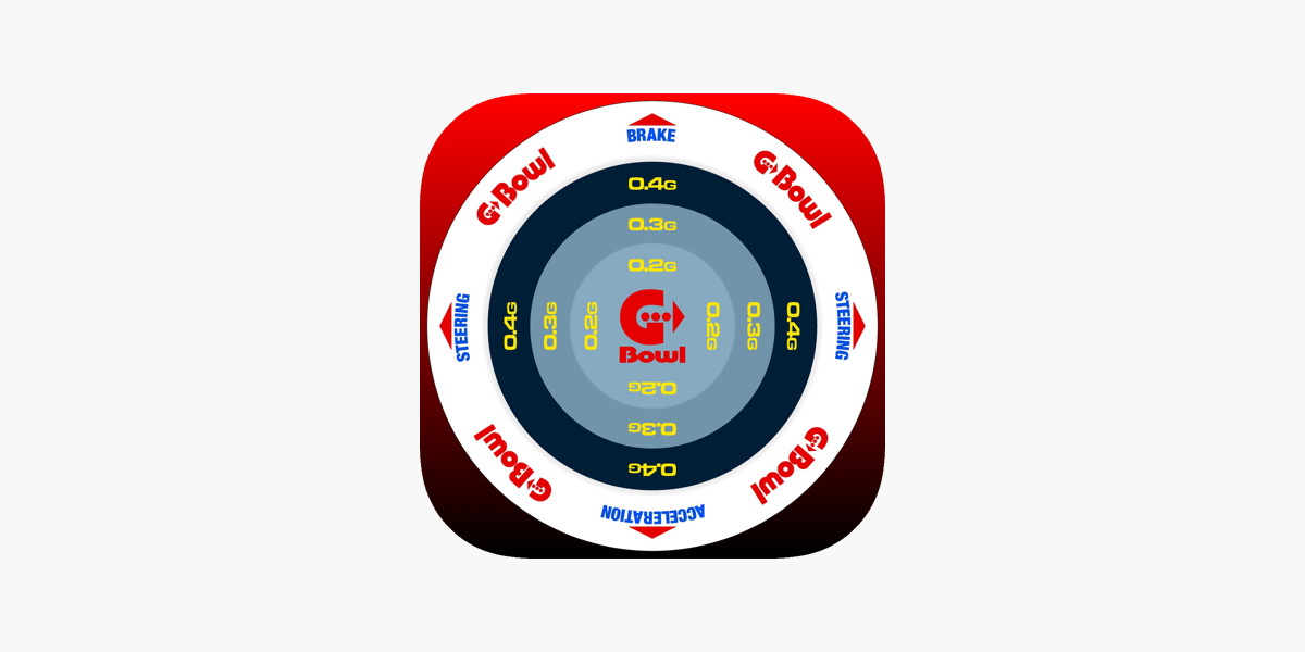 G Bowl をapp Storeで