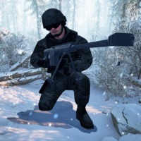 Sniper Trigger: スナイパーゲーム3D apk