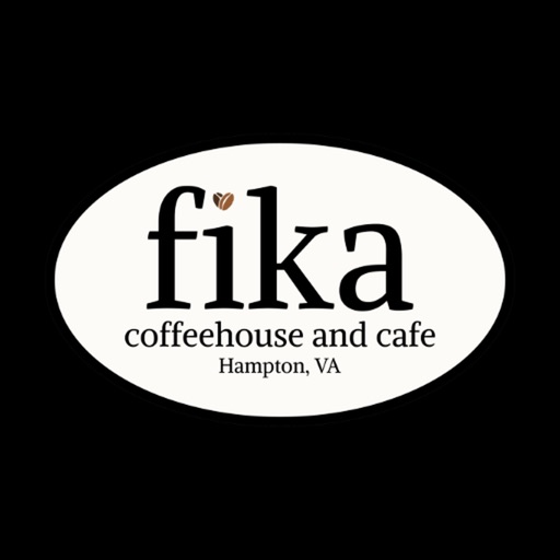 fika coffeehouse and cafe
