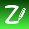 ZoomNotes Lite is an iPad/iPhone visual note-taking app