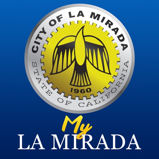 My La Mirada