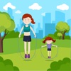 Exercises For Kids At Home