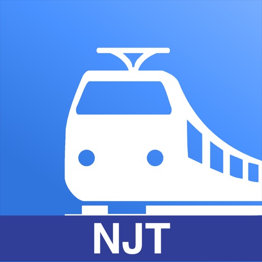 onTime NJT, Light Rail, Bus by Mobileware Inc.