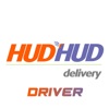Hudhud Delivery Driver