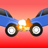 Cars Crash Arena