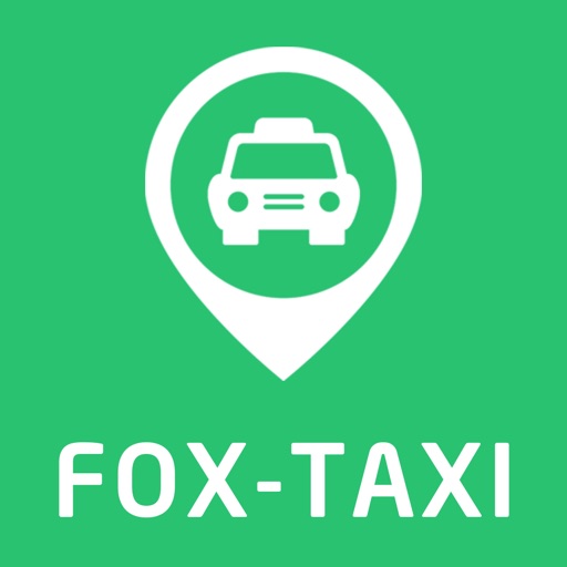 Fox-Taxi Rider Download