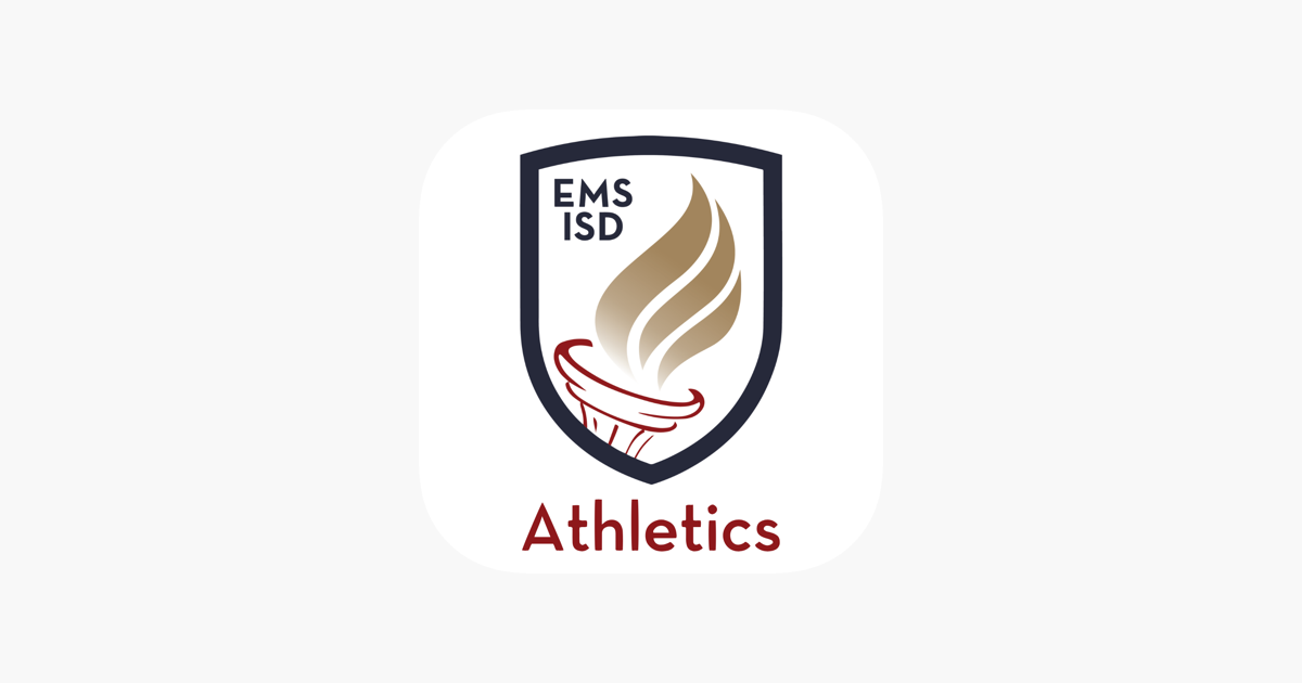 ‎EMS ISD Athletics on the App Store