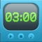 App Icon for Best Interval Timer HD App in Peru IOS App Store