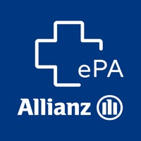 Allianz ePA-App app funktioniert nicht? Probleme und Störung