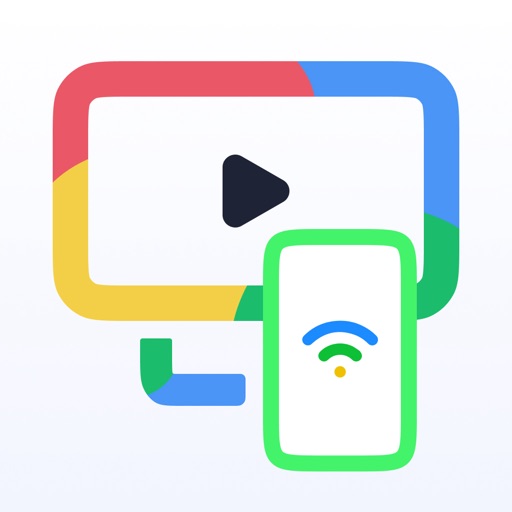 Smart TV Cast for Chromecast ◦ iOS App