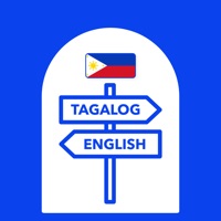 English tagalog 👉 English