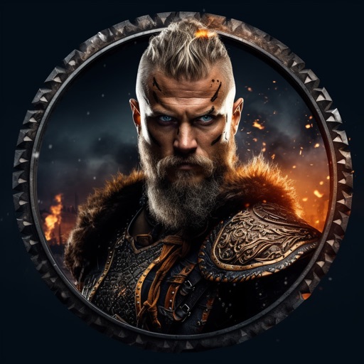 AoD Vikings: Rise of Valhalla iOS App