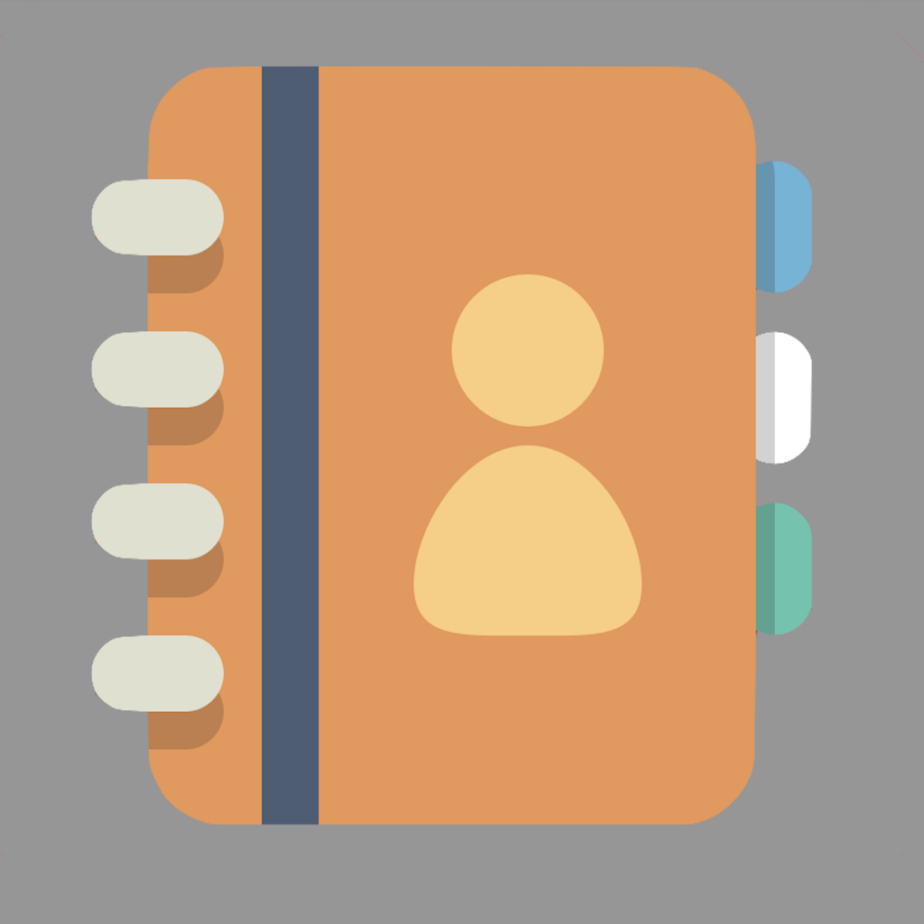 Get Export Contacts: Backup, Share for iOS, iPhone, iPad Aso Report