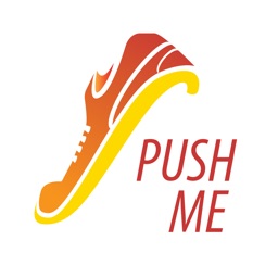 PushMe Fitness