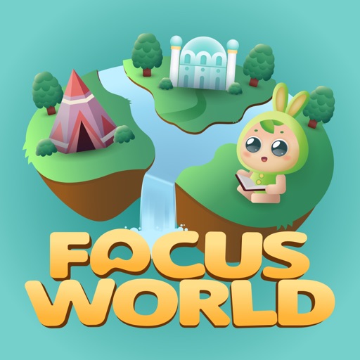 专注世界 Download