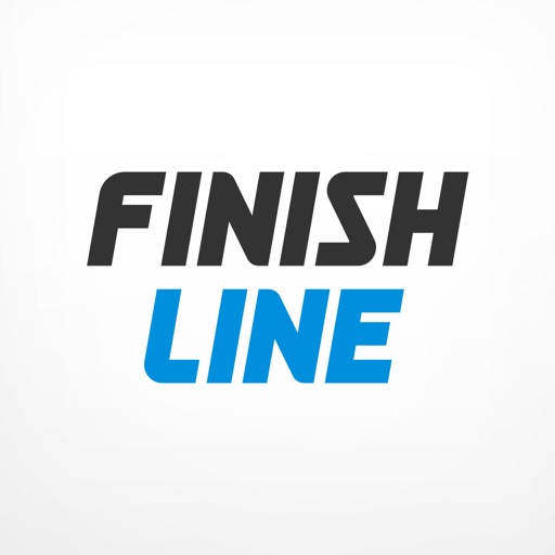 Finish Line – Shop Exclusive iOS App