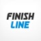 Finish Line – Shop Exclusive