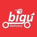 Bigú Delivery