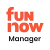 FunNow Manager - 店家管理系統