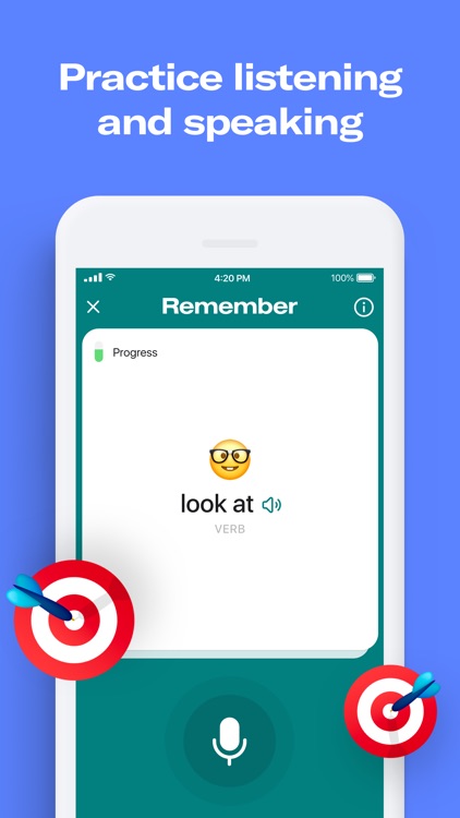 Flashcards app by Remember screenshot-4