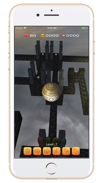 8SkyMaze screenshot-3