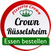 Pizzeria Crown Rüsselsheim