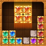 Block Gem Puzzle  Jewel block